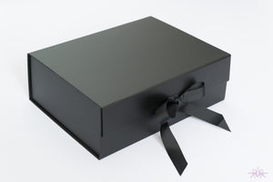 Luxury Gift Box - Mayfair Stockings