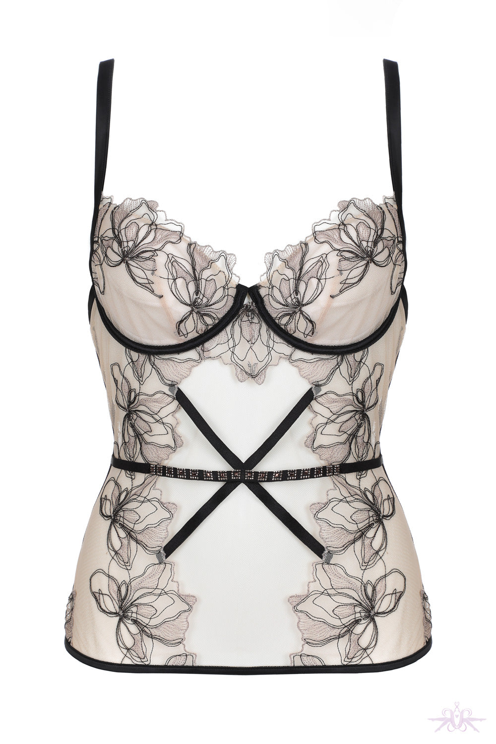 Prelude Greta Corset